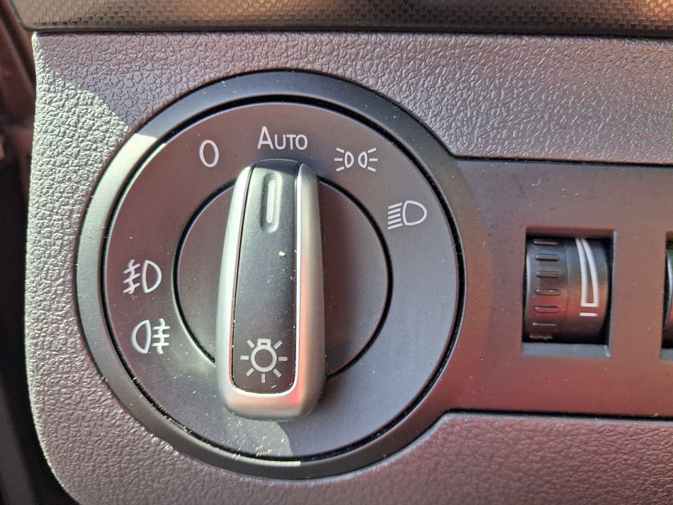 Volkswagen Touran 1.4 TSi Highline
