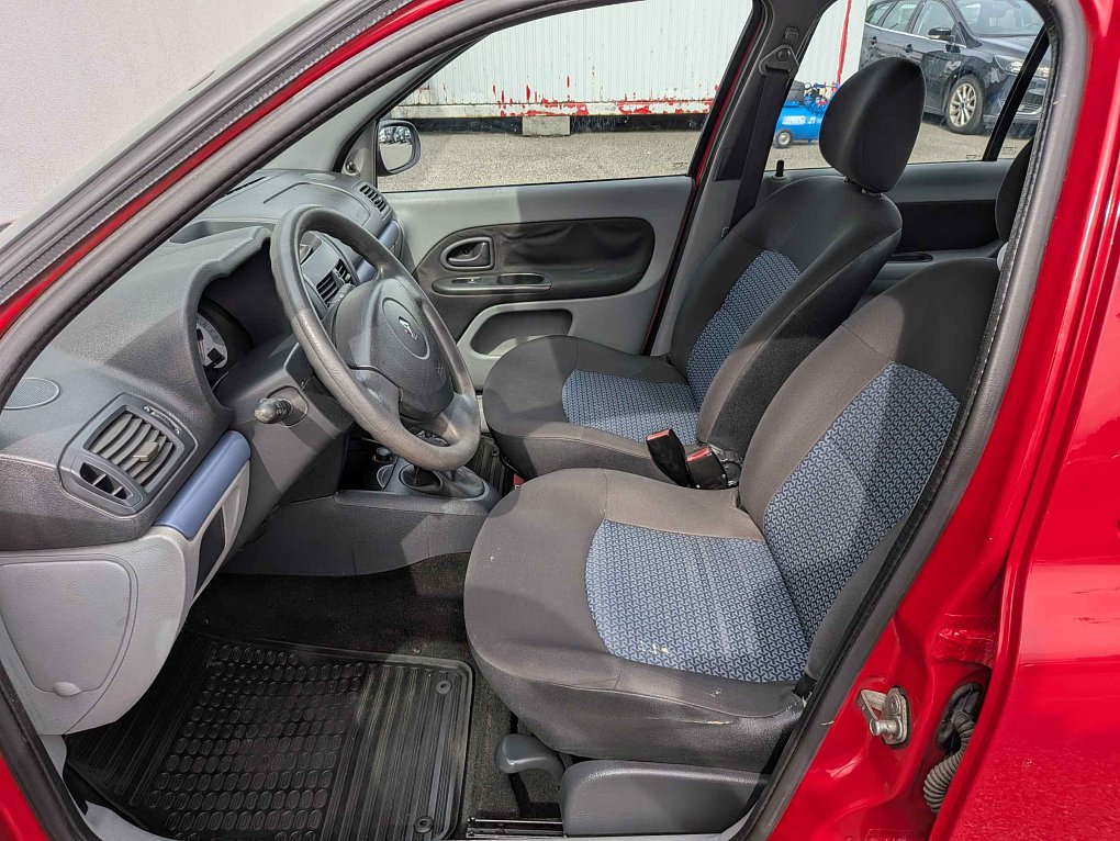 Renault Thalia 1.2i 