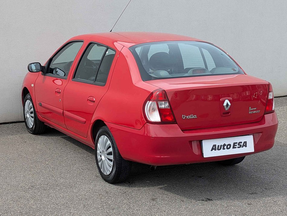 Renault Thalia 1.2i 