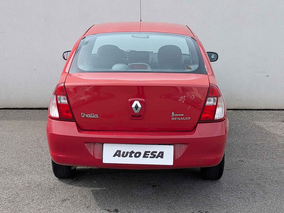Renault Thalia 1.2i 