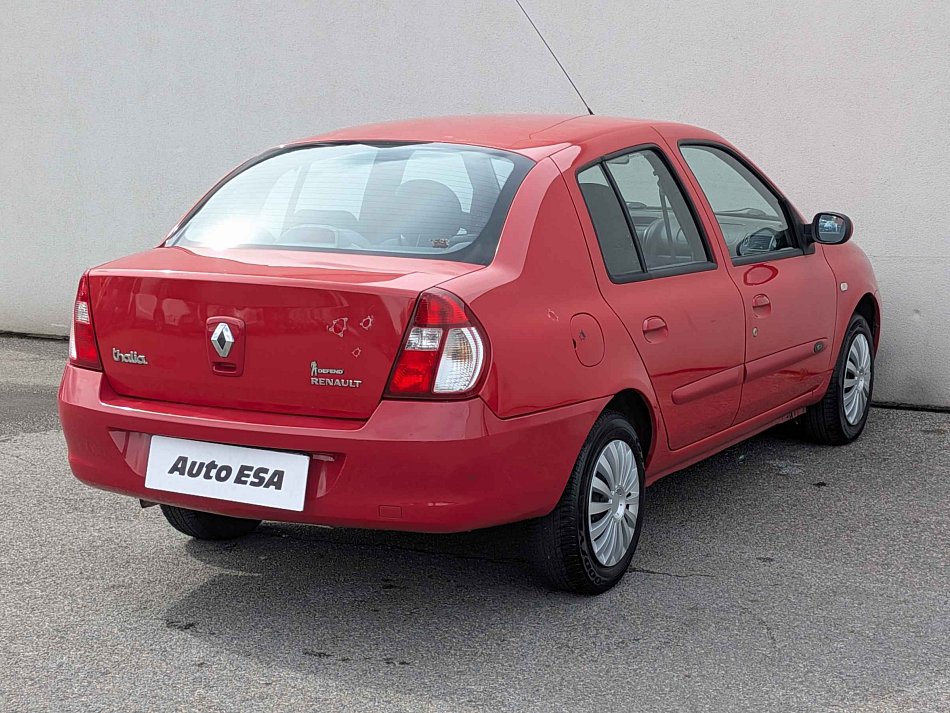 Renault Thalia 1.2i 