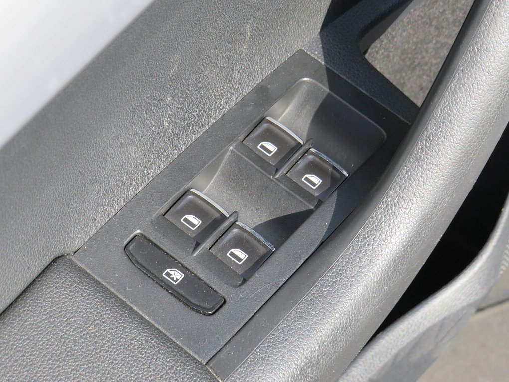 Škoda Octavia III 1.6 TDi Ambition