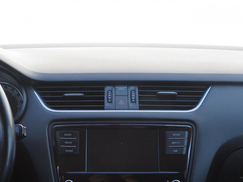 Škoda Octavia III 1.6 TDi Ambition