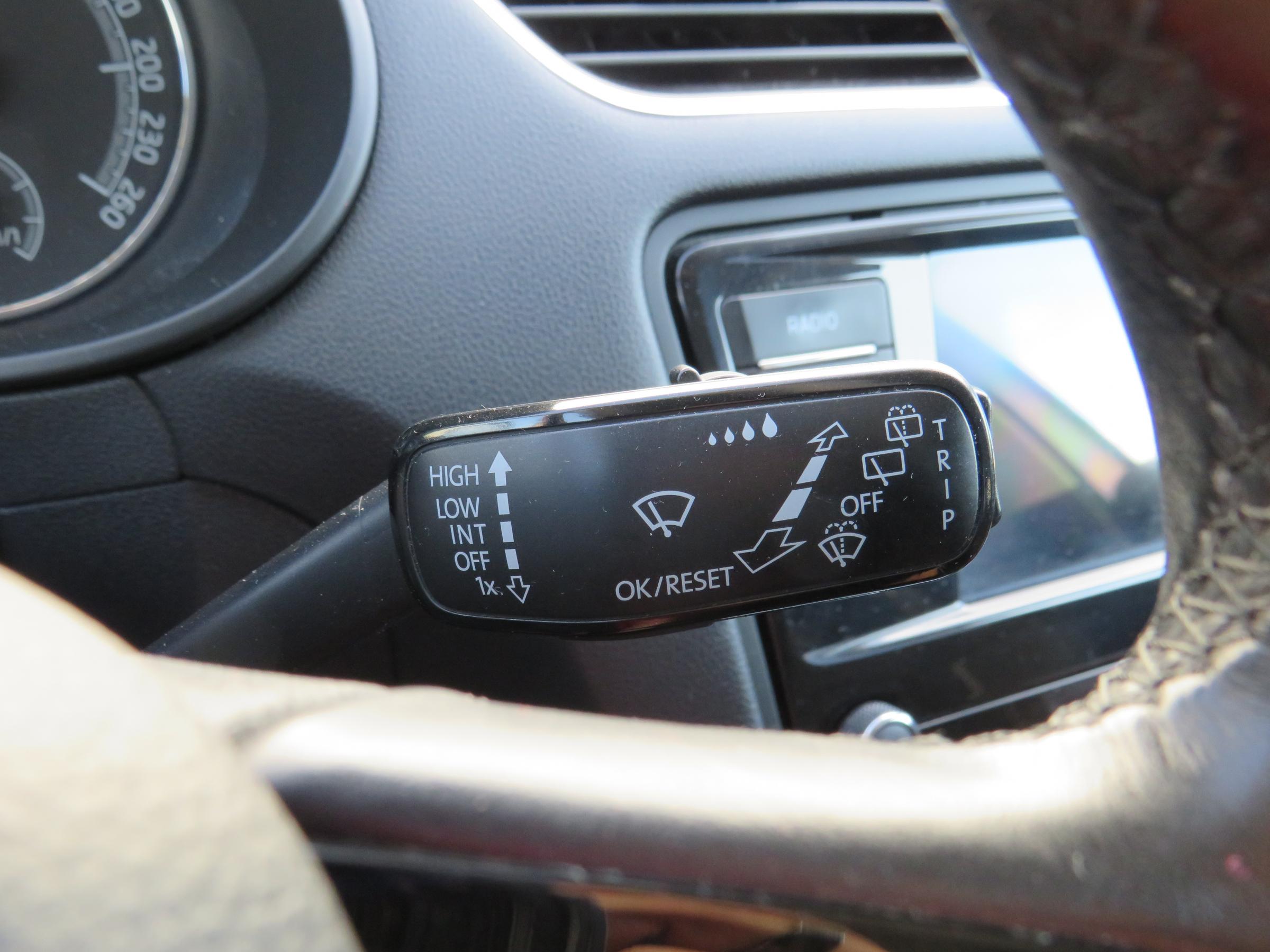 Škoda Octavia III, 2018 - pohled č. 19