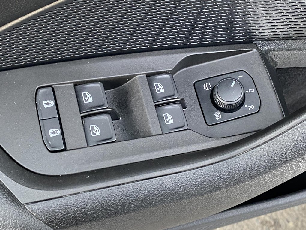 Škoda Octavia IV 1.5 TSi Style