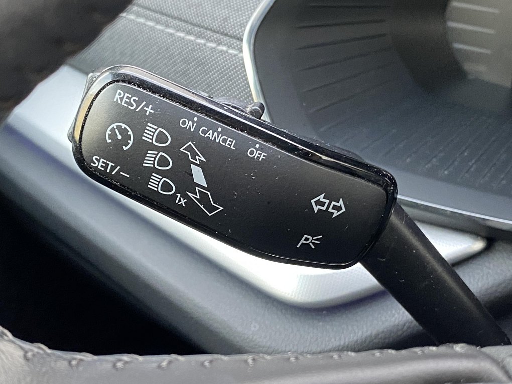 Škoda Octavia IV 1.5 TSi Style