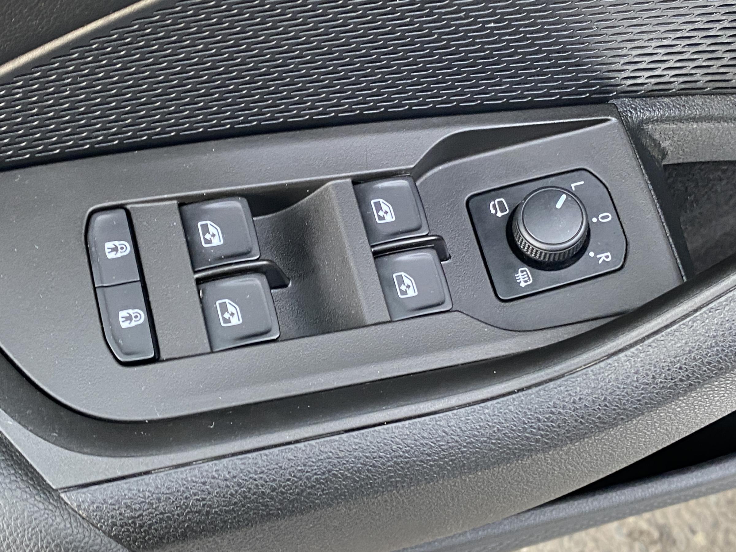 Škoda Octavia IV, 2021 - pohled č. 11