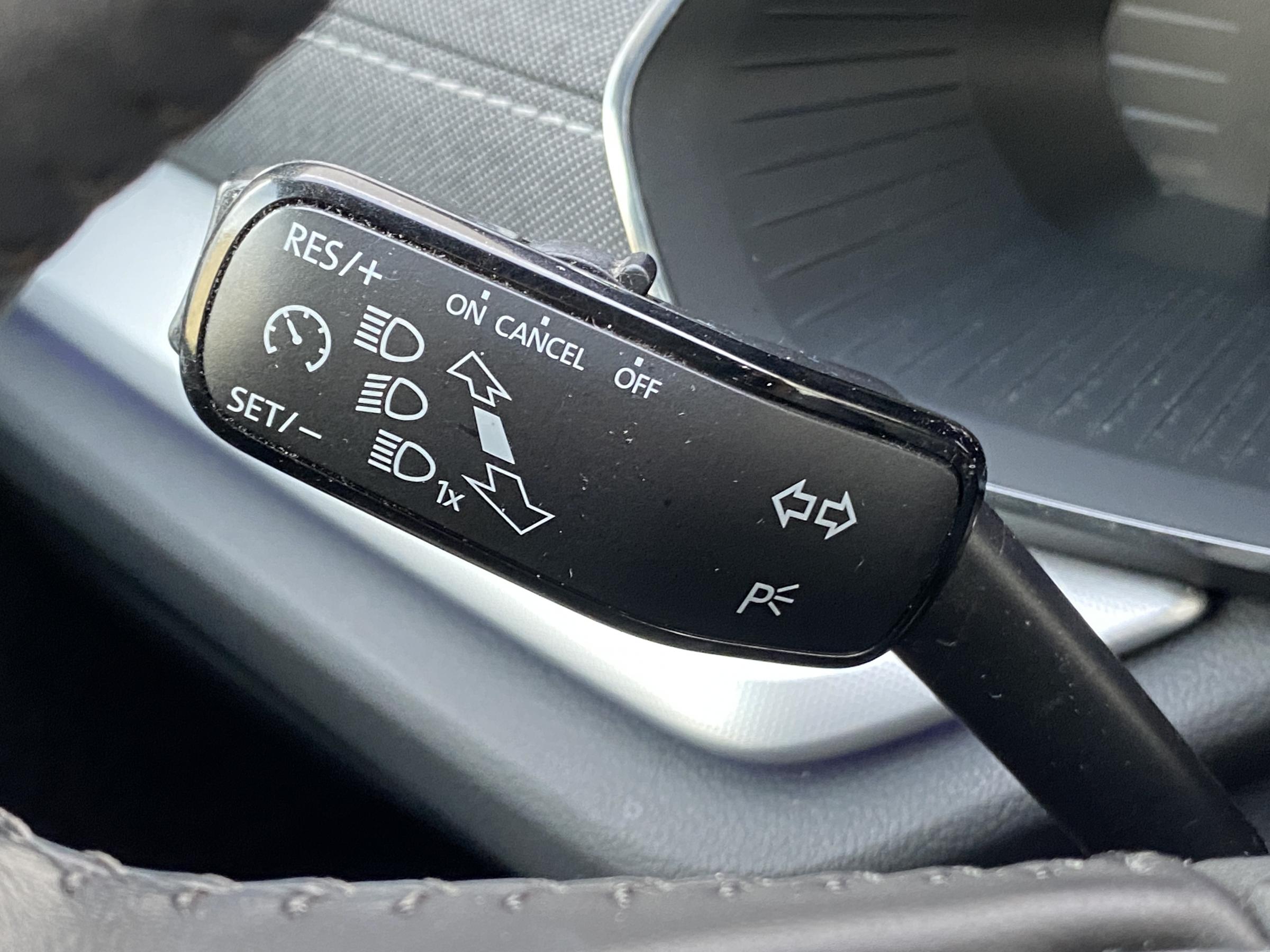 Škoda Octavia IV, 2021 - pohled č. 13