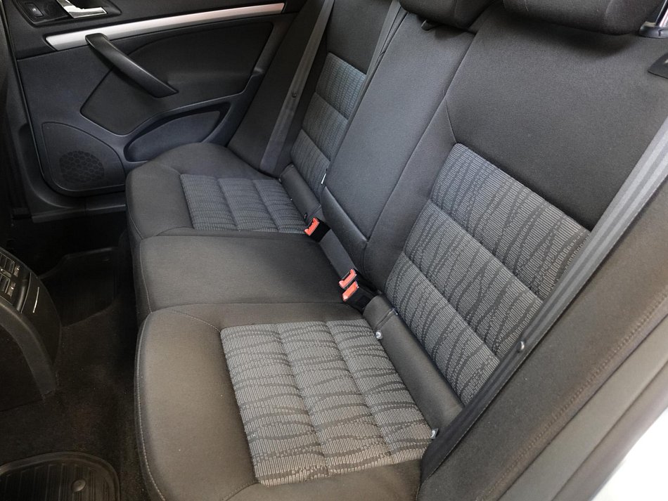 Škoda Octavia II 1.6TDi Elegance