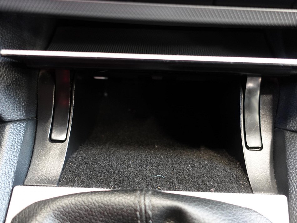 Škoda Octavia II 1.6TDi Elegance