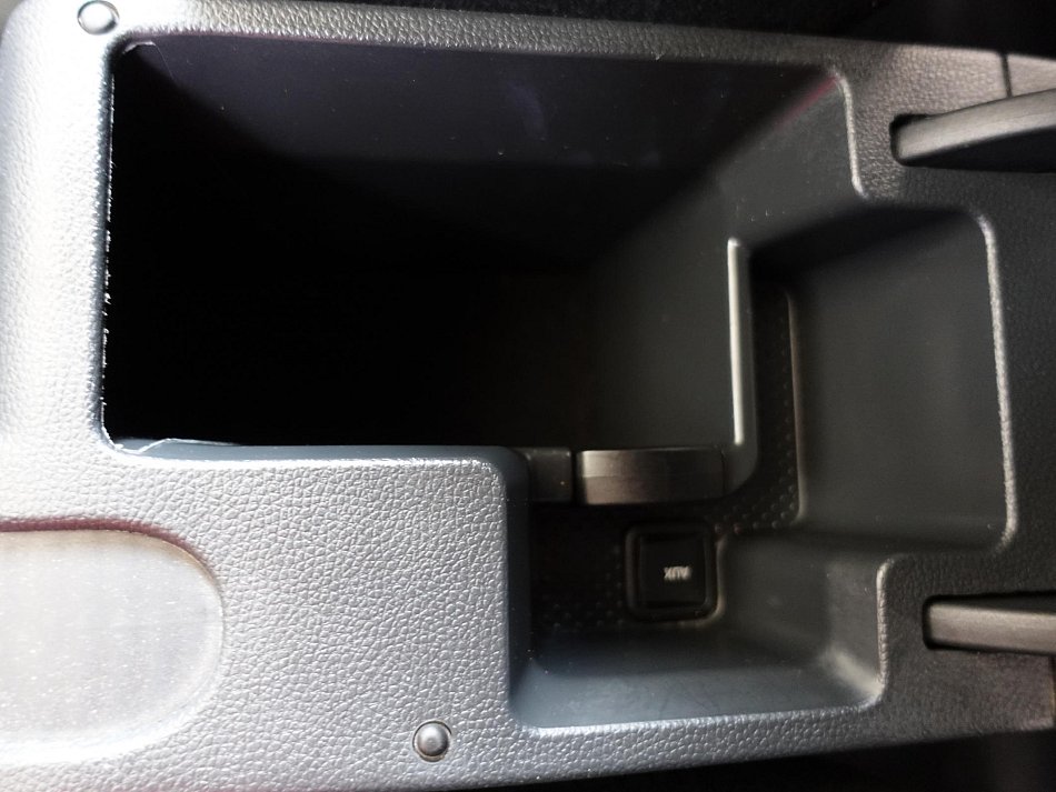 Škoda Octavia II 1.6TDi Elegance