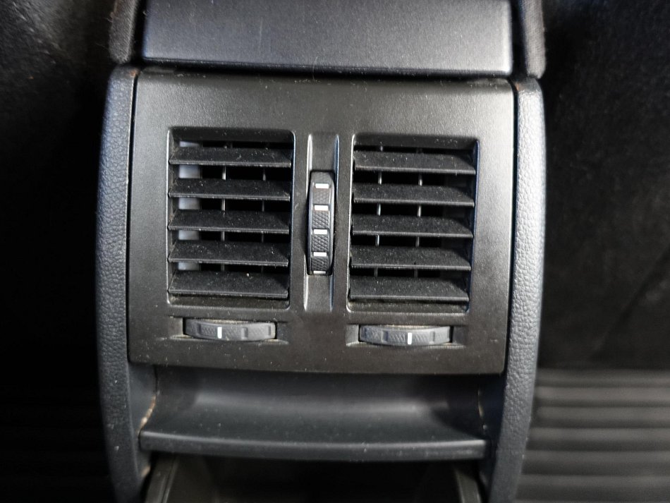 Škoda Octavia II 1.6TDi Elegance