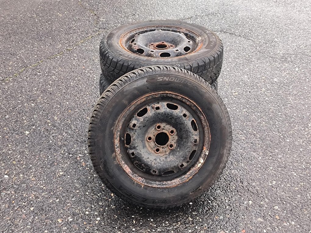 Škoda Rapid 1.4 TDI Ambition