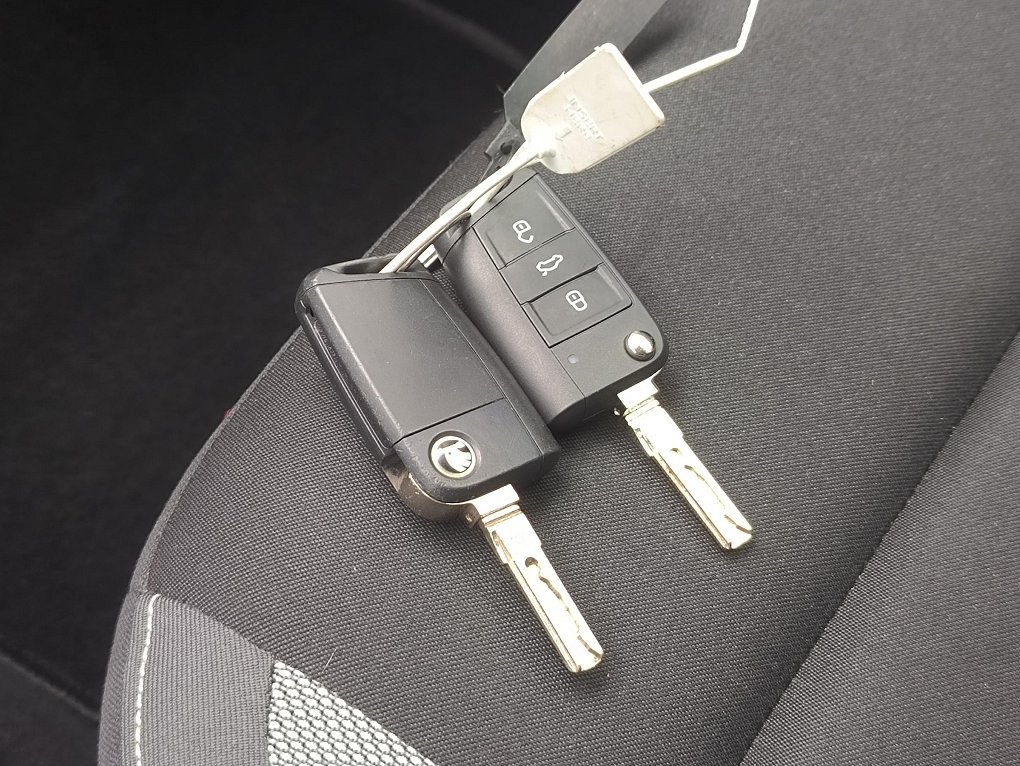 Škoda Rapid 1.4 TDI Ambition