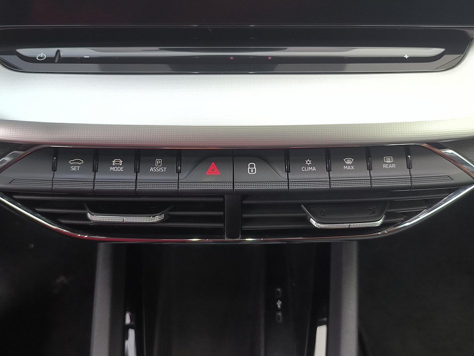 Škoda Octavia IV 1.5TSi Style