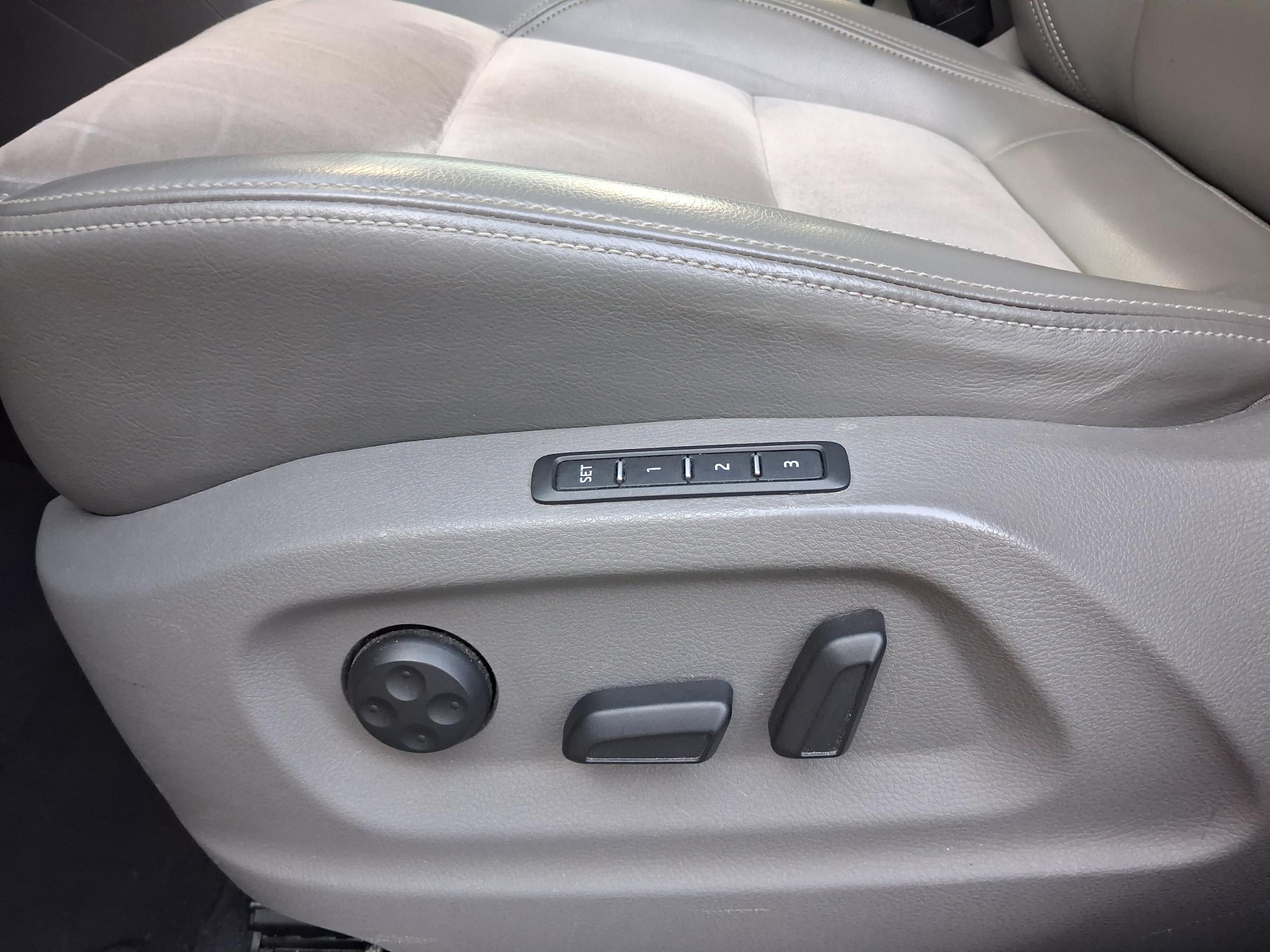 Volkswagen Sharan, 2011 - pohled č. 13