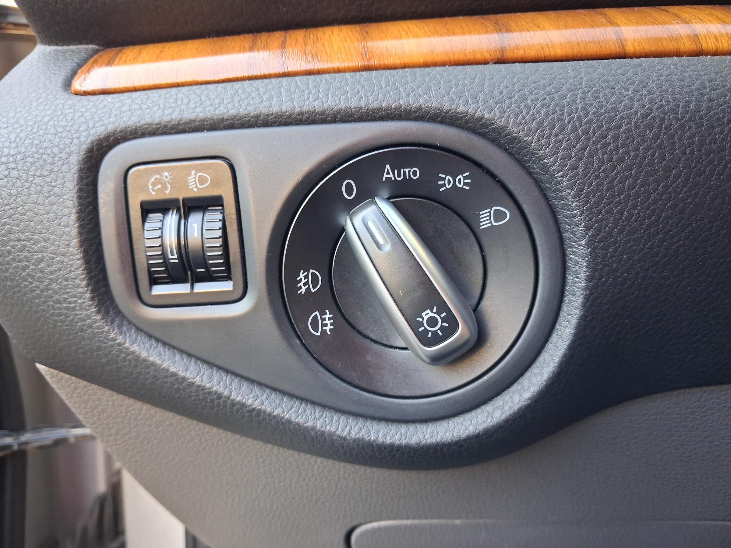 Volkswagen Sharan, 2011 - pohled č. 15