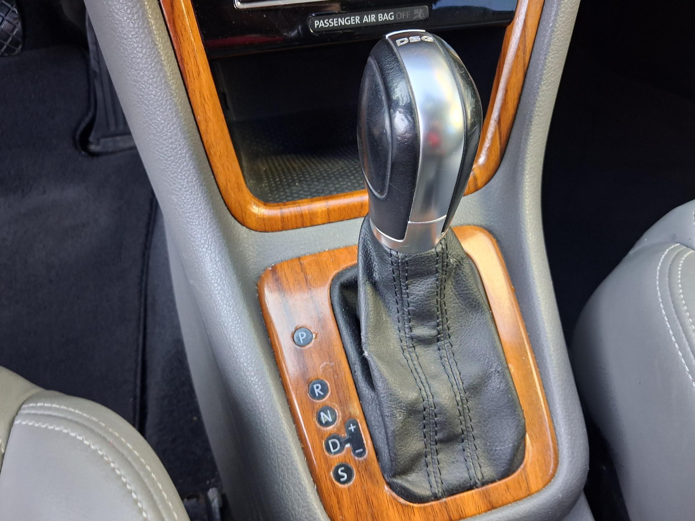 Volkswagen Sharan, 2011 - pohled č. 16