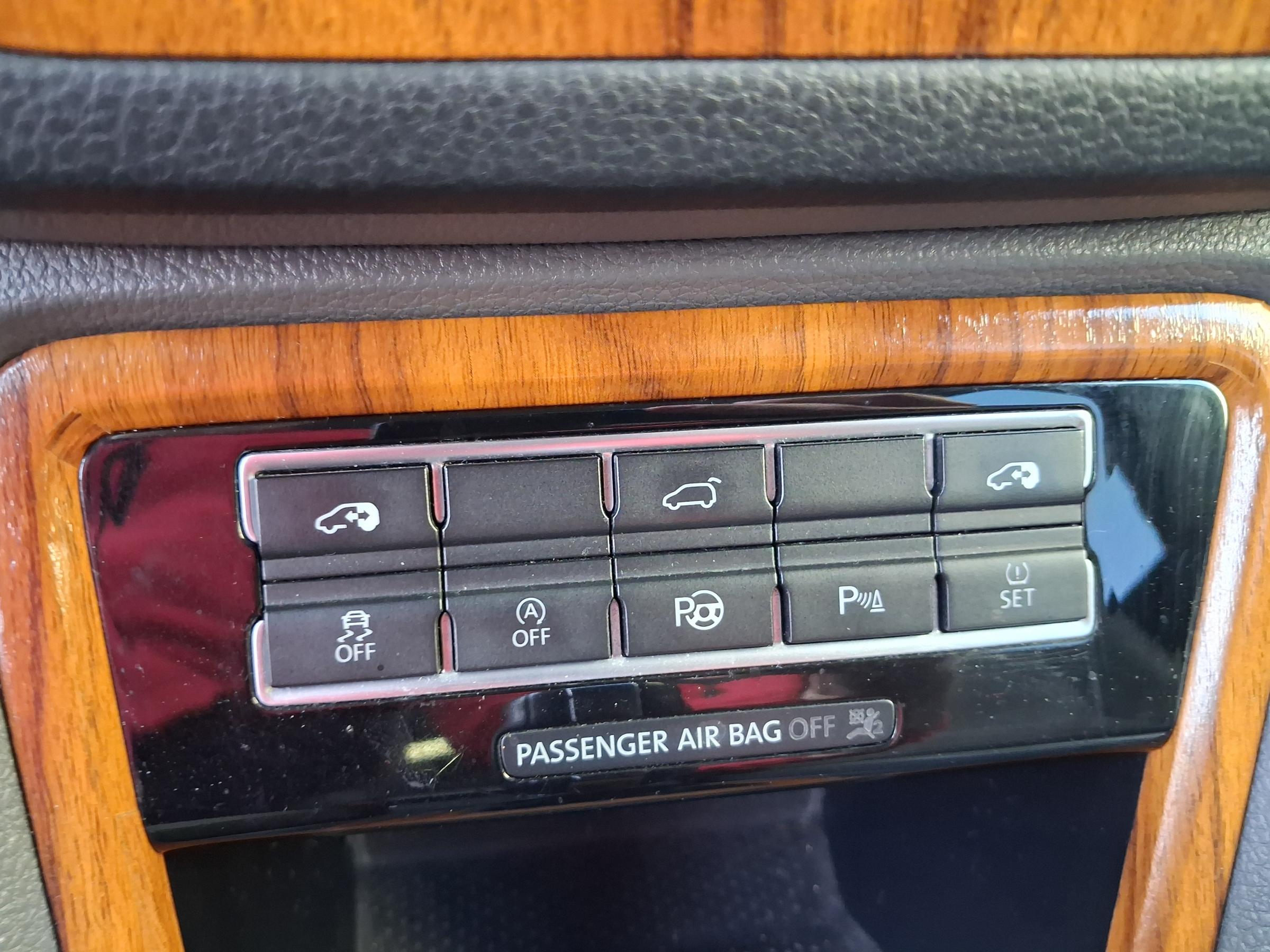 Volkswagen Sharan, 2011 - pohled č. 17