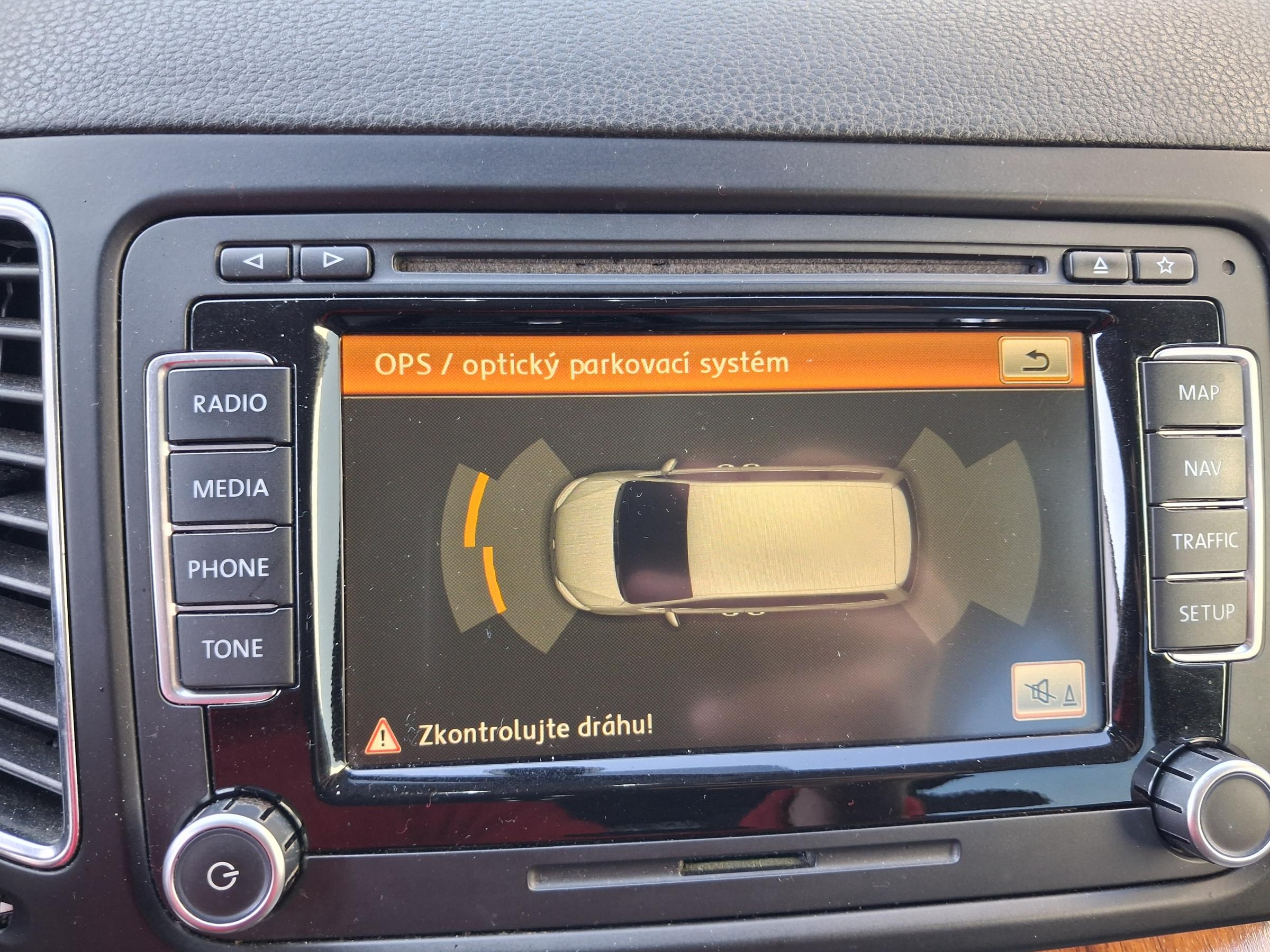 Volkswagen Sharan, 2011 - pohled č. 19