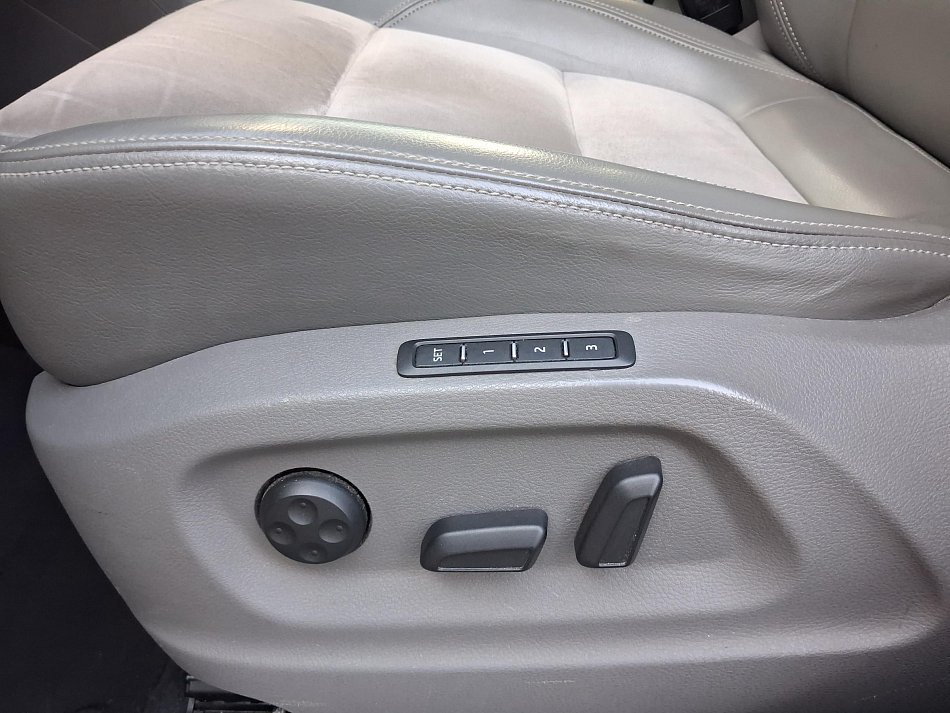 Volkswagen Sharan 2.0TDi 