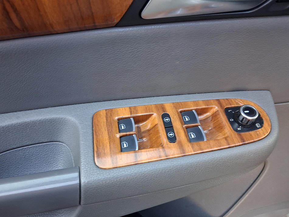 Volkswagen Sharan 2.0TDi 