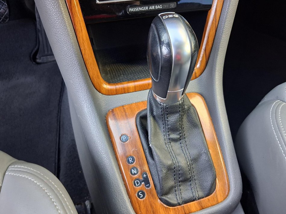 Volkswagen Sharan 2.0TDi 