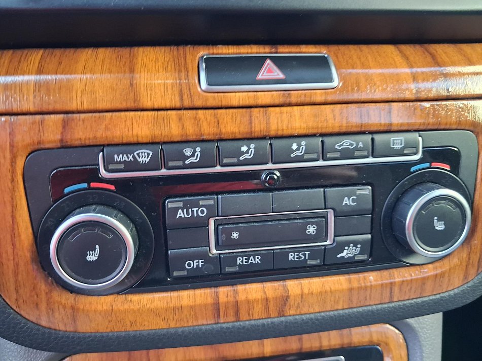 Volkswagen Sharan 2.0TDi 