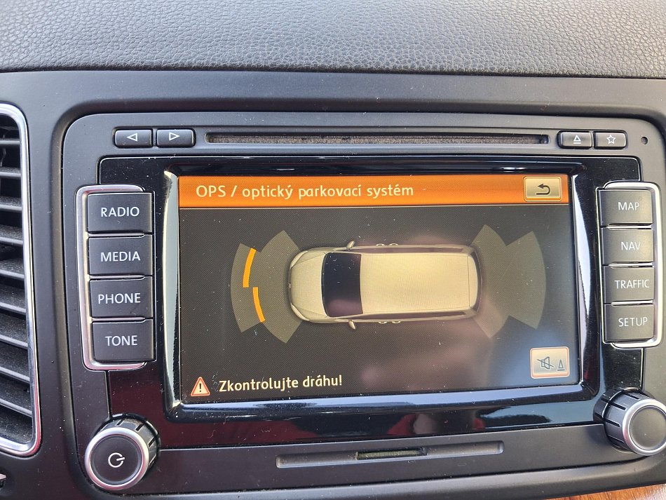 Volkswagen Sharan 2.0TDi 