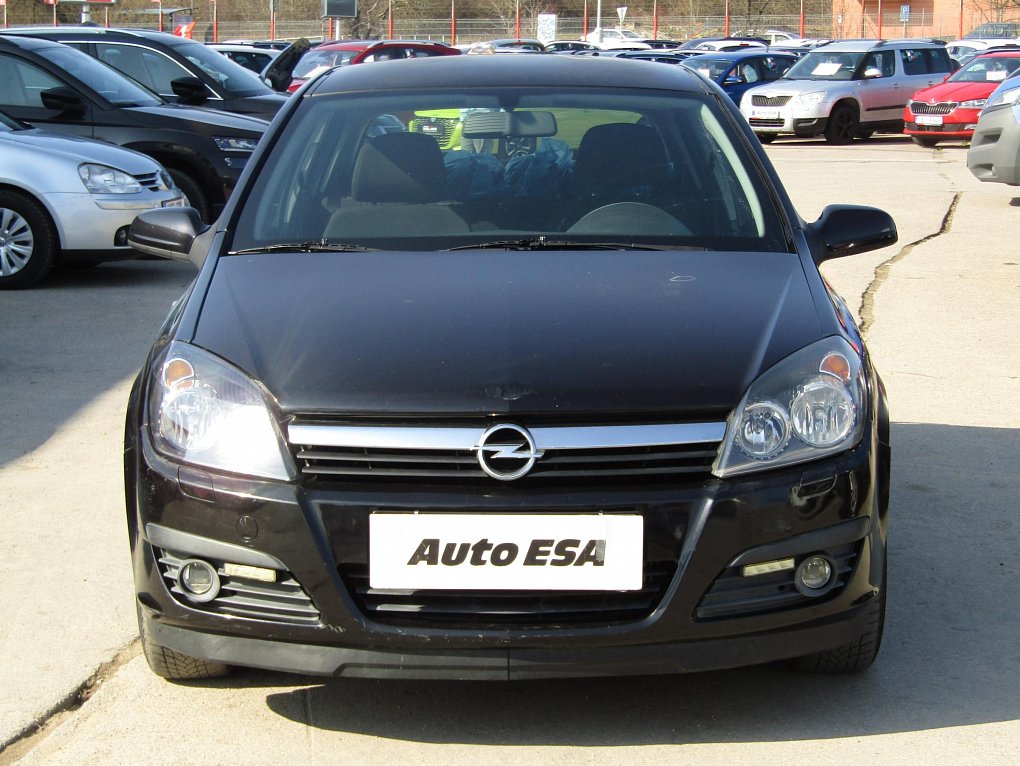 Opel Astra 1.3 CDTi 