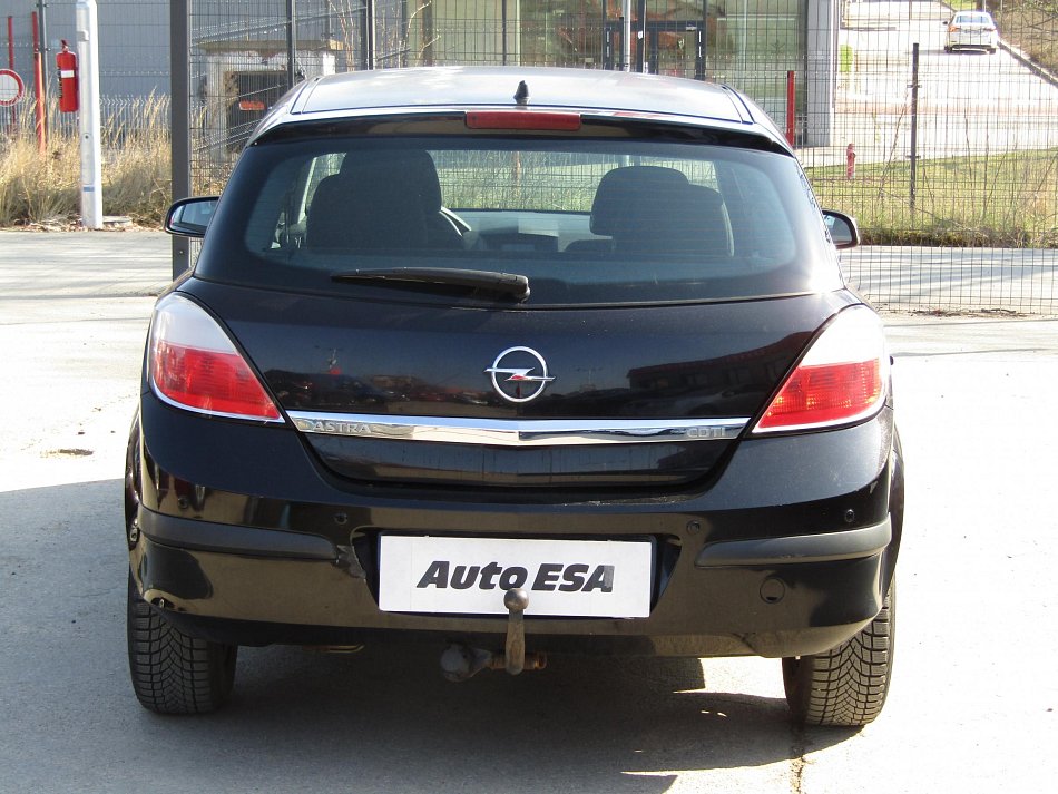 Opel Astra 1.3 CDTi 