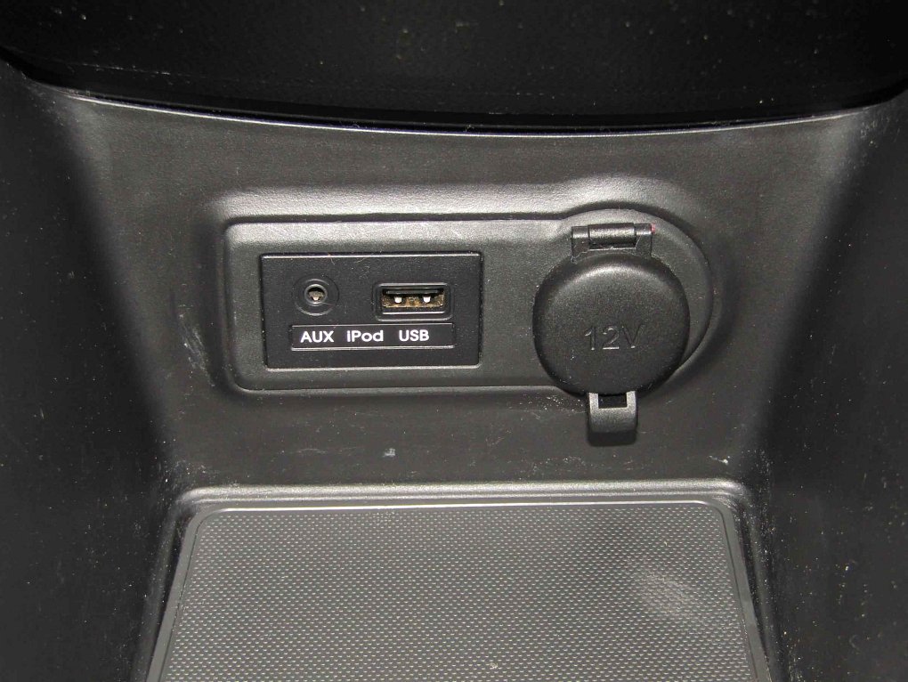 Hyundai Ix20 1.4 CRDi 