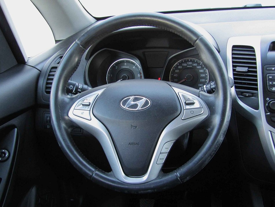 Hyundai Ix20 1.4 CRDi 