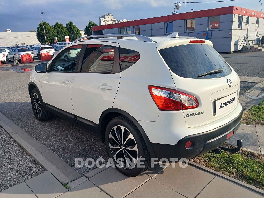 Nissan Qashqai 1.6 16V 