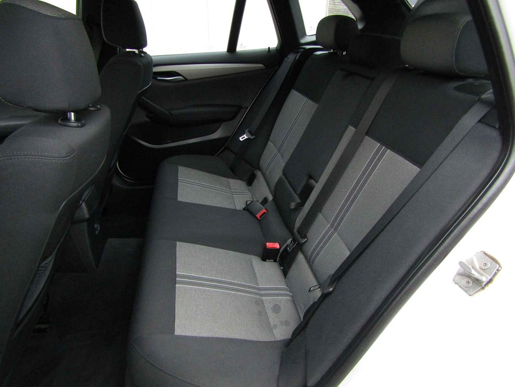 BMW X1 2.0d  xDrive18d