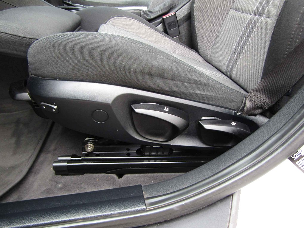 BMW X1 2.0d  xDrive18d