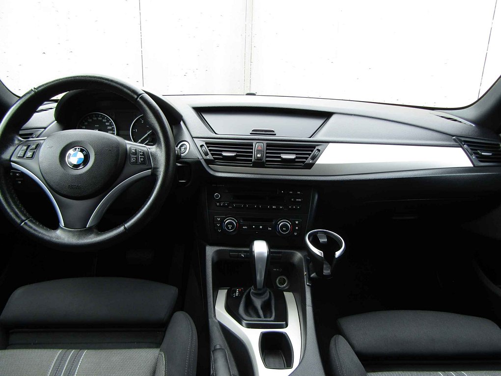 BMW X1 2.0d  xDrive18d