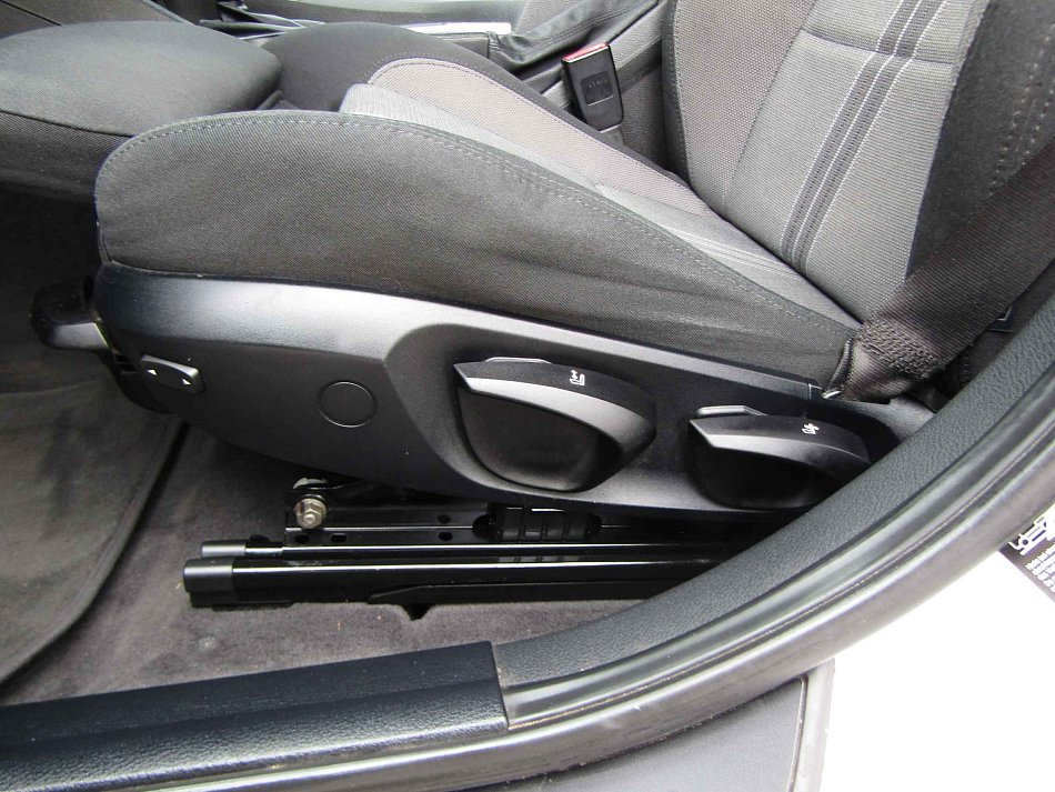 BMW X1 2.0d  xDrive18d