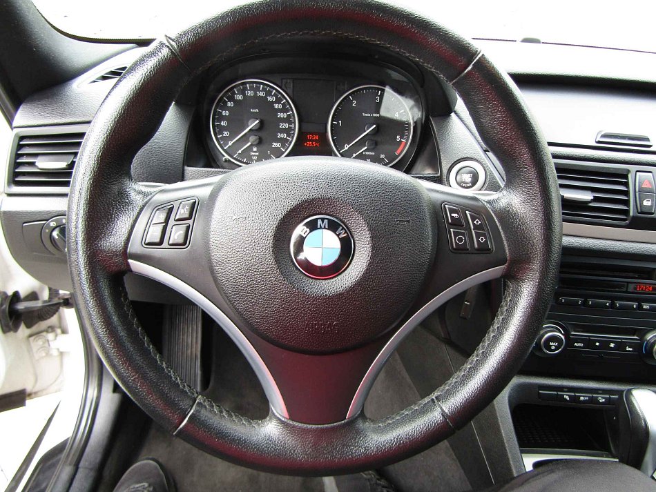 BMW X1 2.0d  xDrive18d