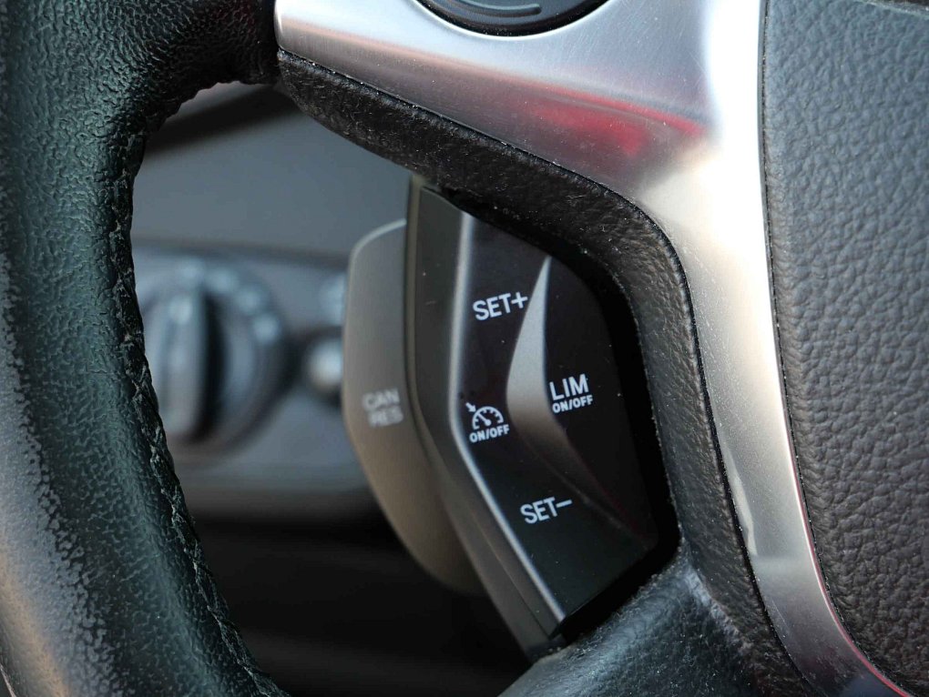 Ford Kuga 2.0 TDCi  4x4