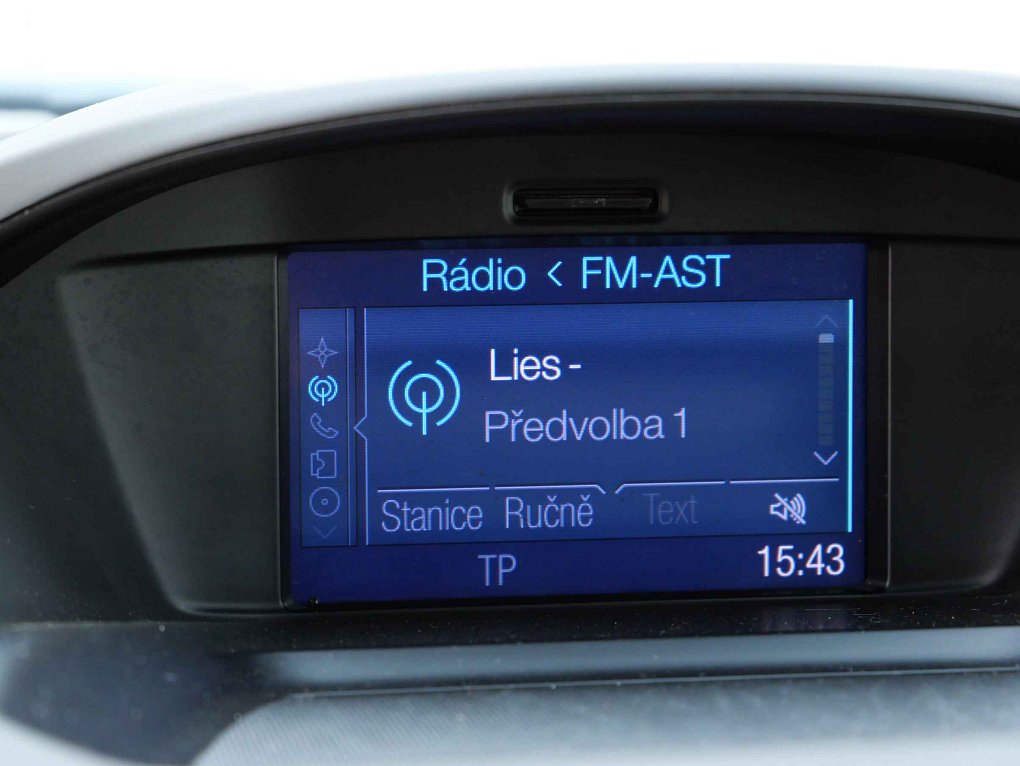 Ford Kuga 2.0 TDCi  4x4