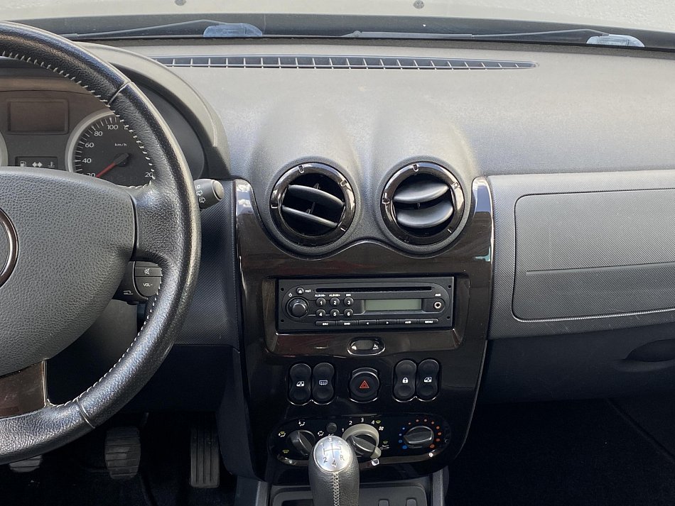 Dacia Duster 1.6 16V Prestige