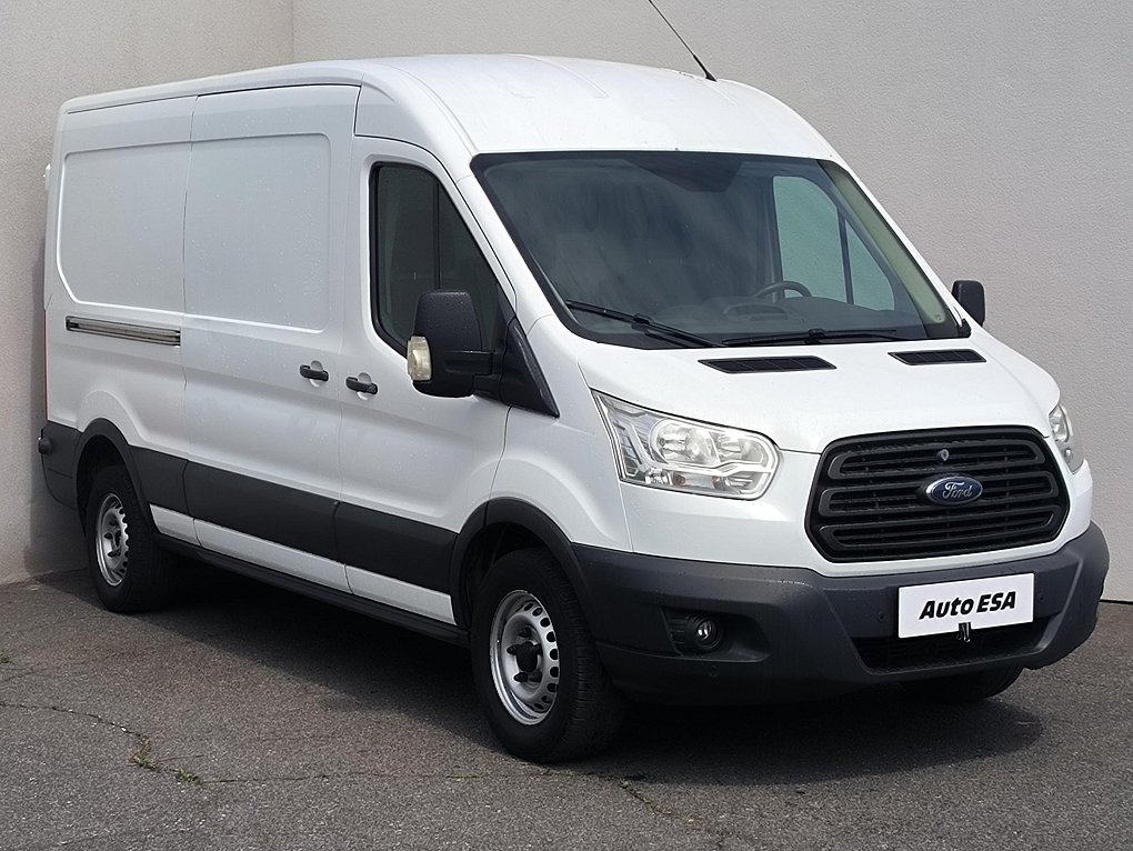 Ford Transit 2.2TDCi  L3H2