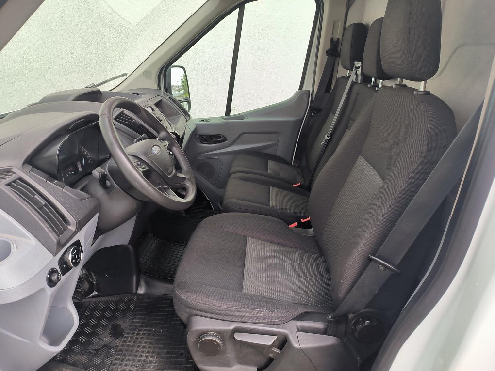 Ford Transit 2.2TDCi  L3H2