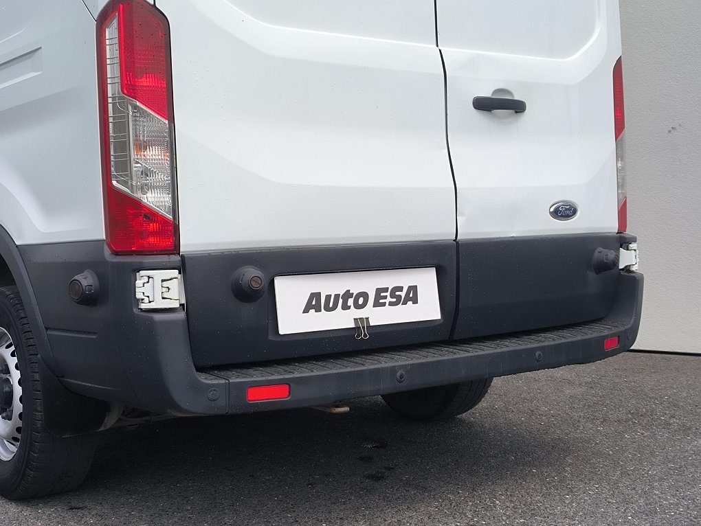 Ford Transit 2.2TDCi  L3H2