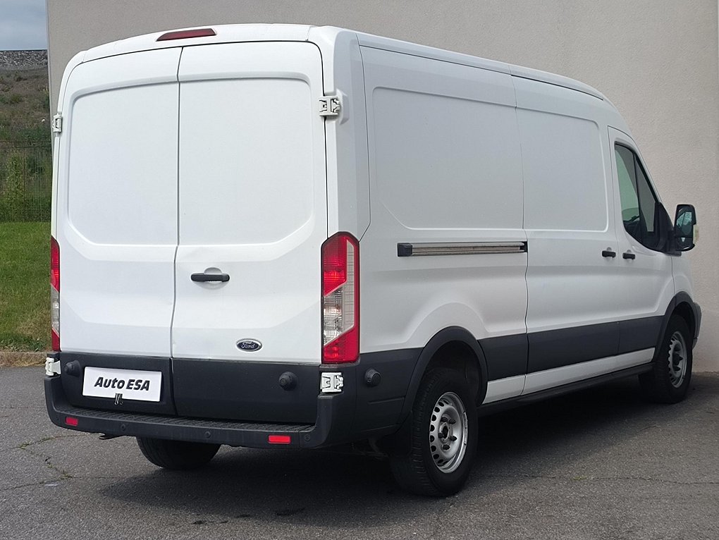 Ford Transit 2.2TDCi  L3H2