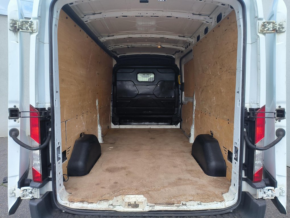 Ford Transit 2.2TDCi  L3H2