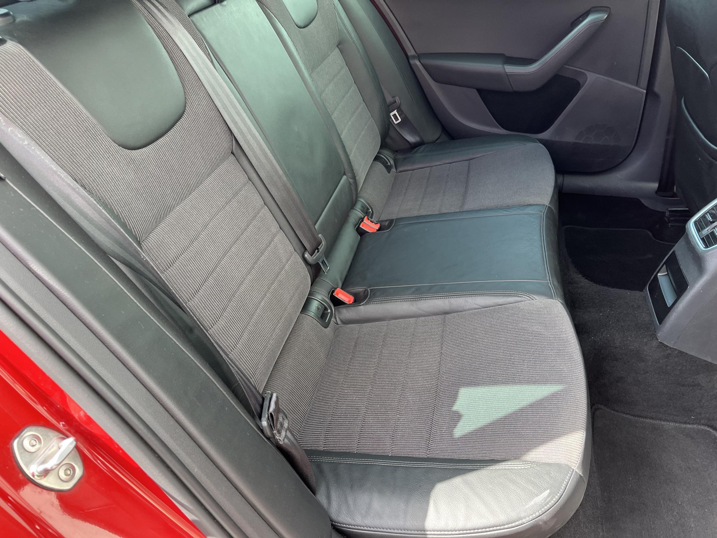 Škoda Octavia III, 2015 - pohled č. 11