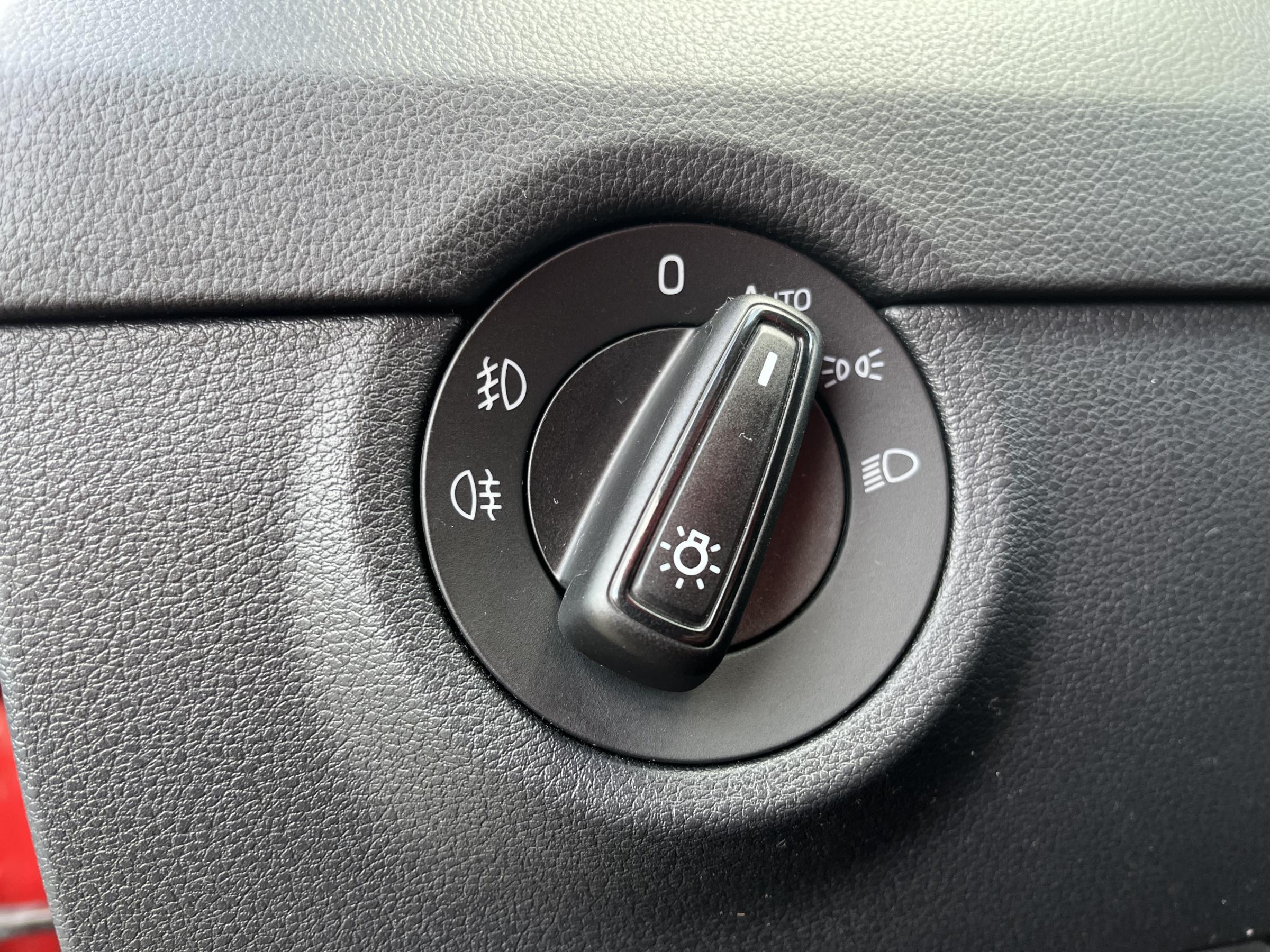 Škoda Octavia III, 2015 - pohled č. 19