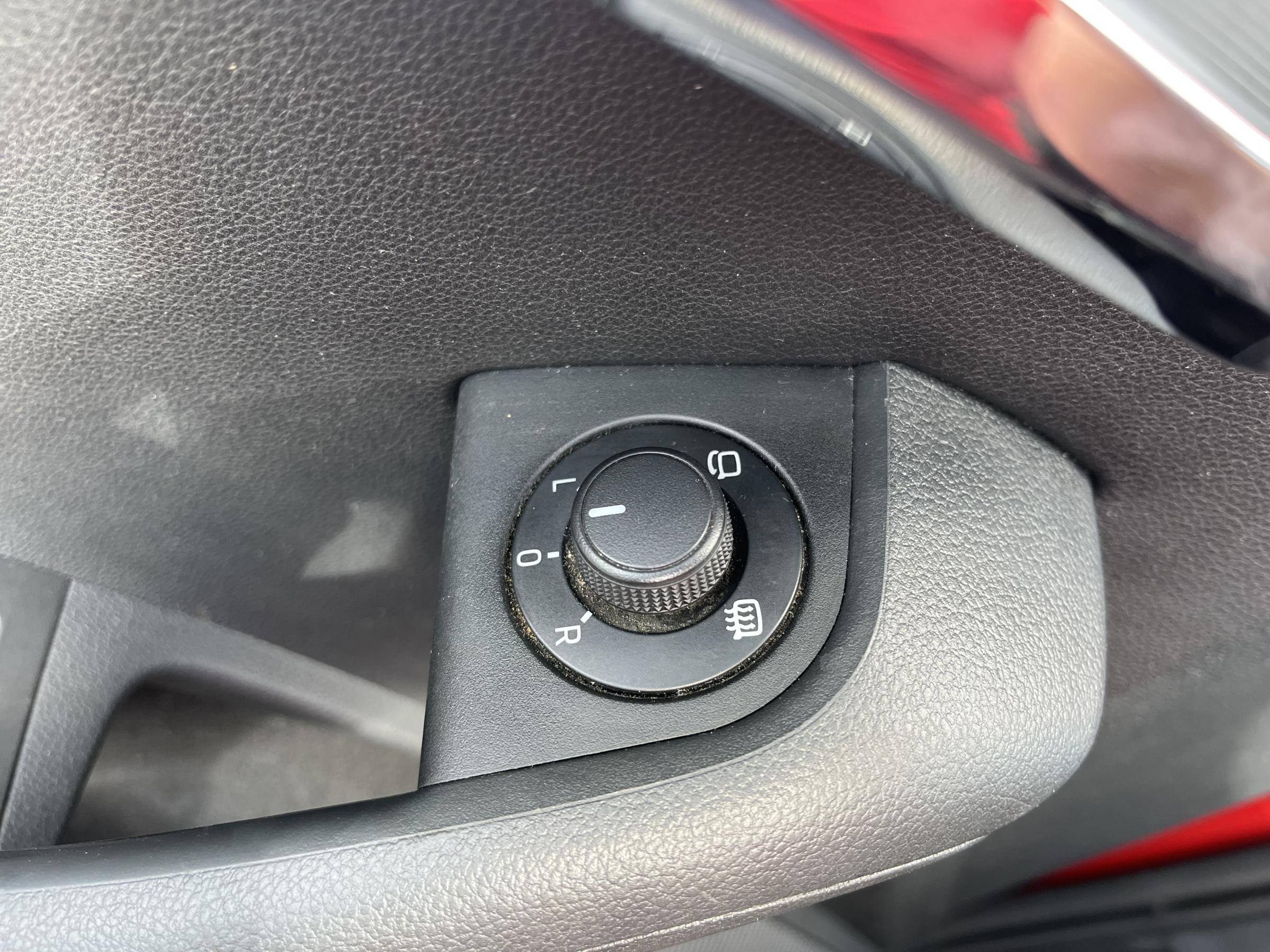 Škoda Octavia III, 2015 - pohled č. 20